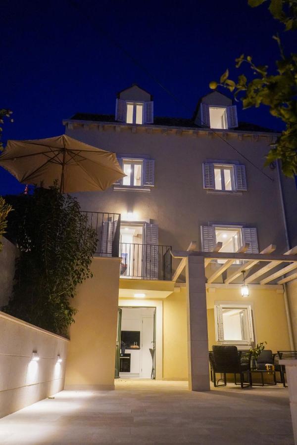 Stunning Holiday House In The Old Town By Irundo Dubrovnik Exterior foto