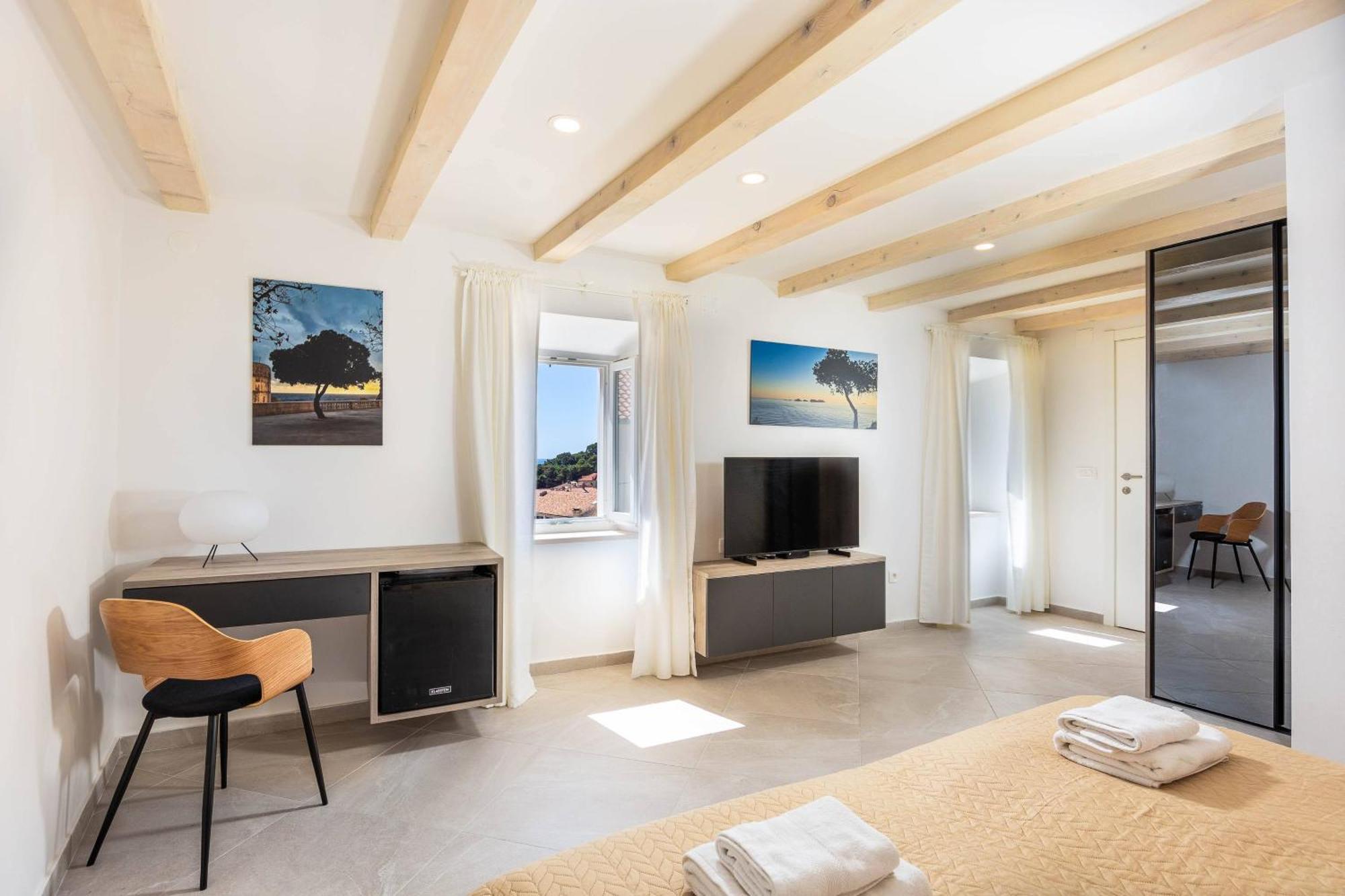 Stunning Holiday House In The Old Town By Irundo Dubrovnik Exterior foto