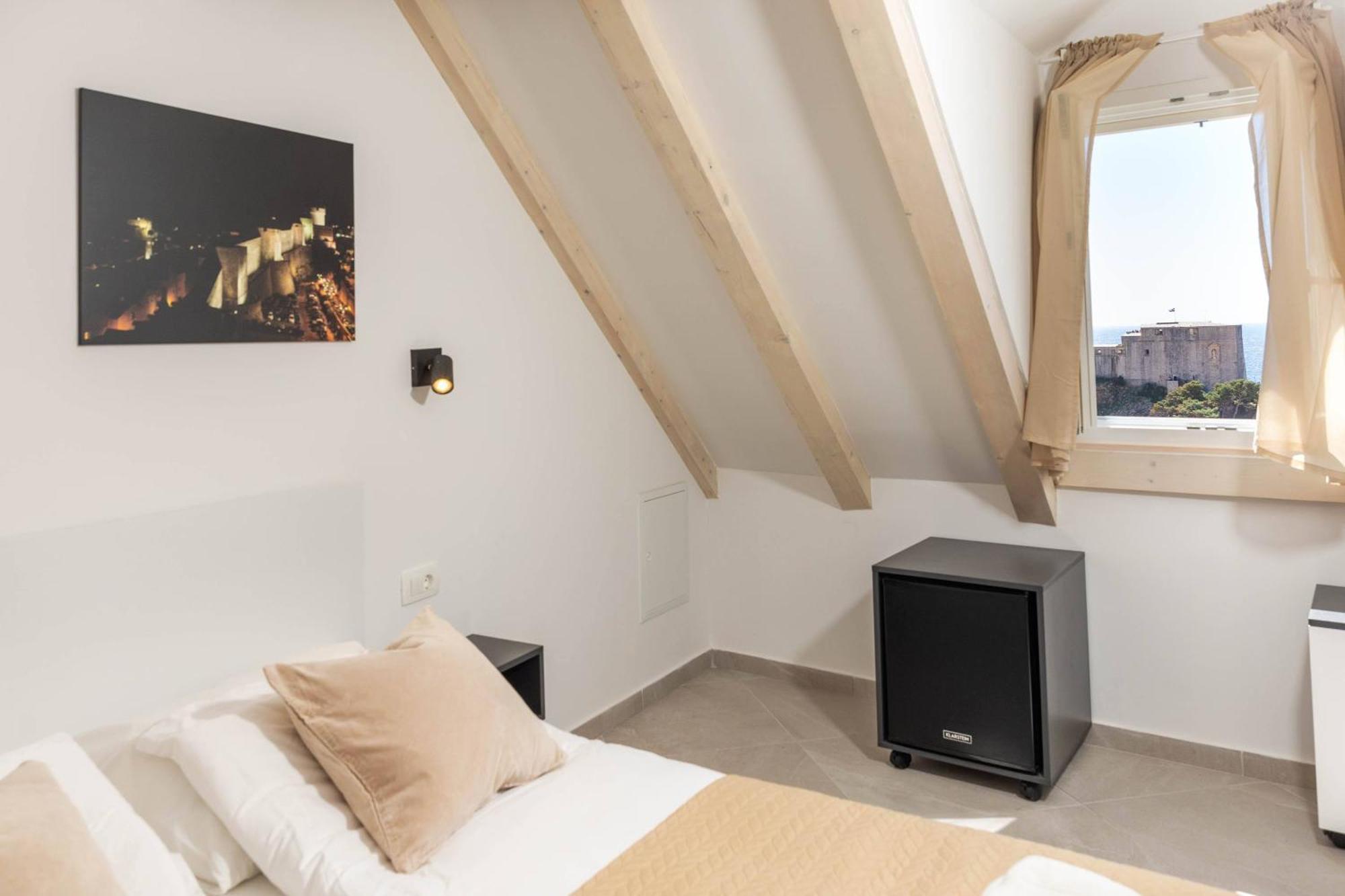 Stunning Holiday House In The Old Town By Irundo Dubrovnik Exterior foto